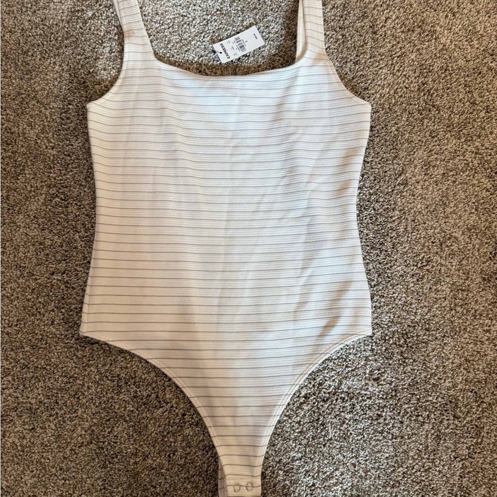 Express Bodysuit